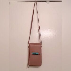Brand New Compact Crossbody